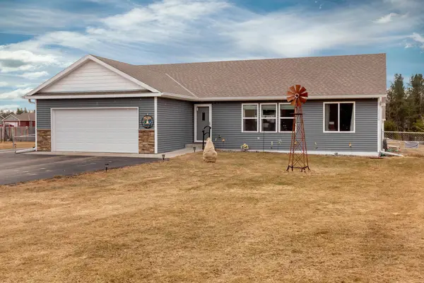 9103 3rd Avenue, Pequot Lakes, MN 56472
