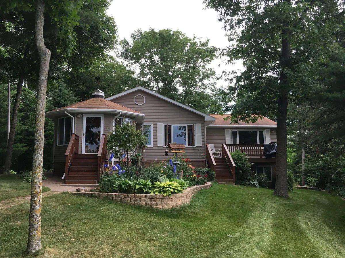 4803 White Pine Road, Garrison, MN 56450 - #1