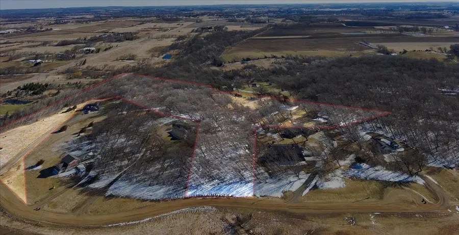 21781 Trestle Ridge Road, Albany, MN 56307 - #3