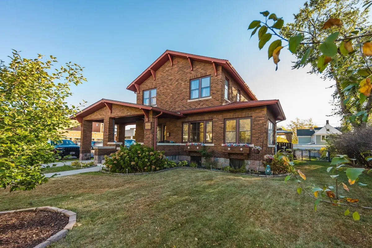 1053 Lake Avenue, Detroit Lakes, MN 56501 - #1