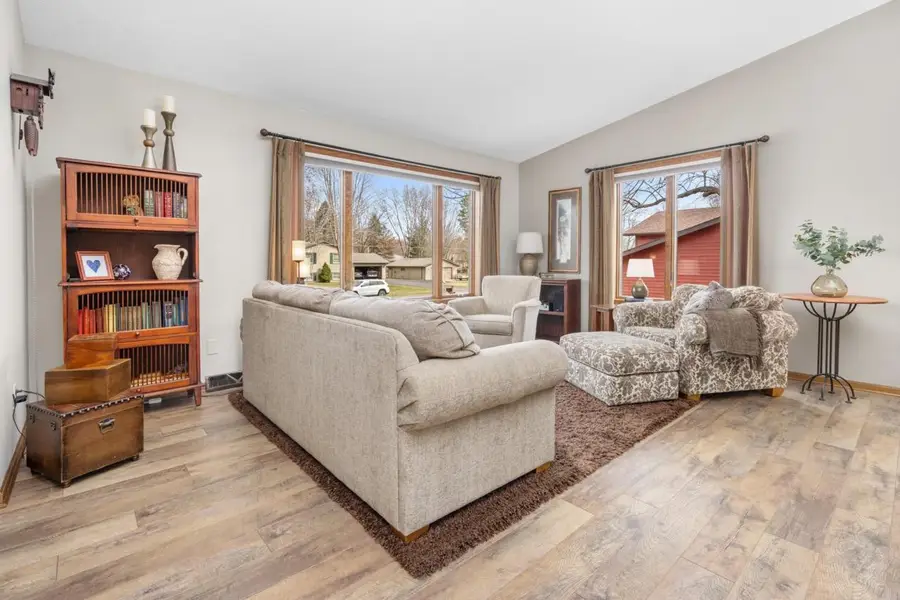 2043 W Highview Drive, Sauk Rapids, MN 56379 - #3