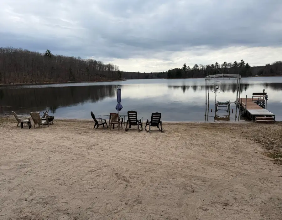 W3905 Leesome Lake Road, Sarona, WI 54870 - #3