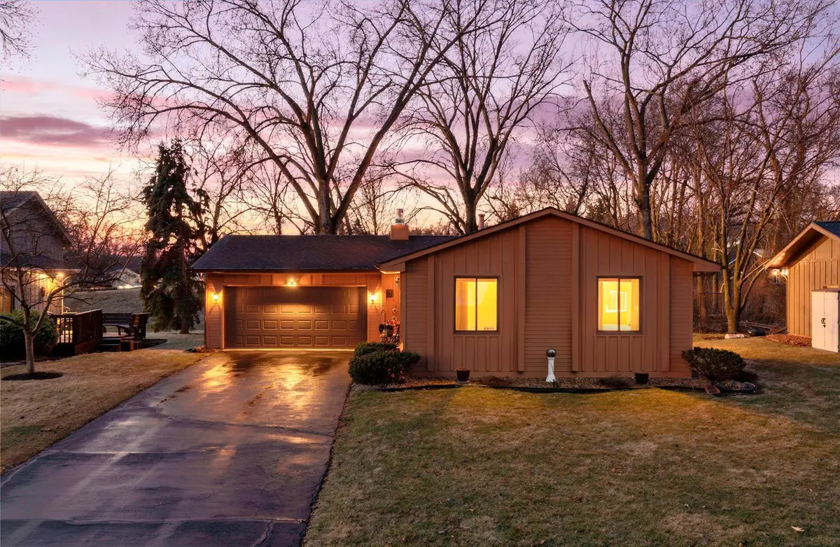 11337 Red Fox Drive, Maple Grove, MN 55369 - #1