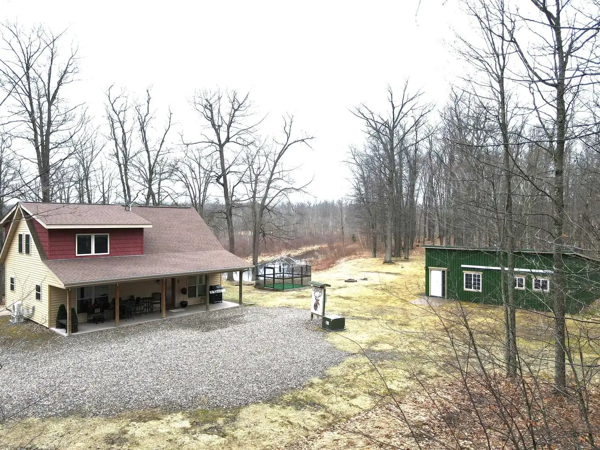 27725 170th Street, McGrath, MN 56350 - #1