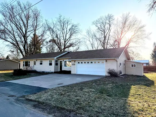 29245 Dickman Avenue, Randolph, MN 55065