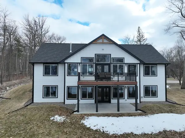 9745 Pine Point Road Nw, Walker, MN 56484