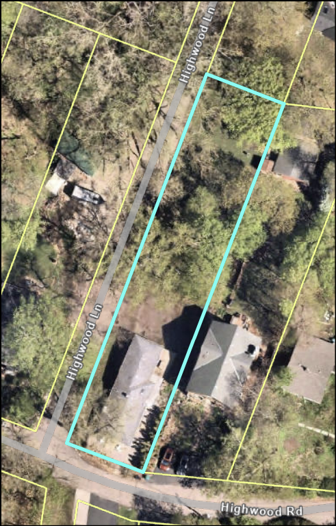 4148 Highwood Road, Orono, MN 55364 - #3