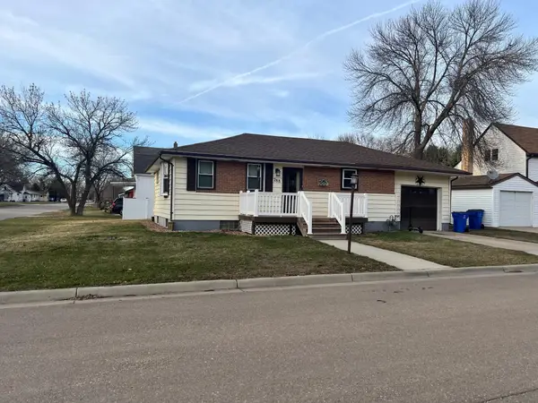 288 Locust Street, Dawson, MN 56232