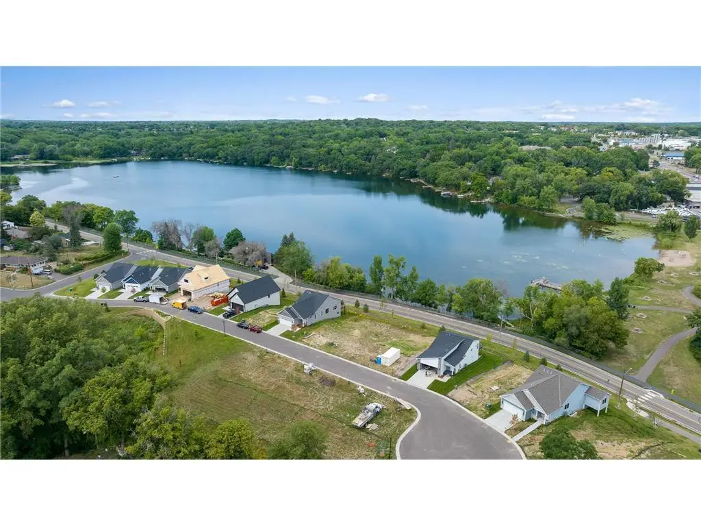 221 Mccarrons Place W, Roseville, MN 55113 - #1
