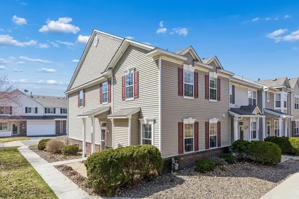 11025 Oak Grove Circle #F, Woodbury, MN 55129