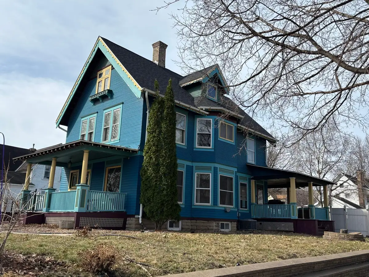 121 N 5th Street, Montevideo, MN 56265 - #1