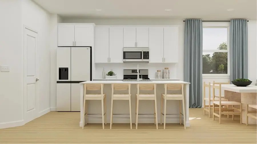 723 Vista Court, Hanover, MN 55341 - #2