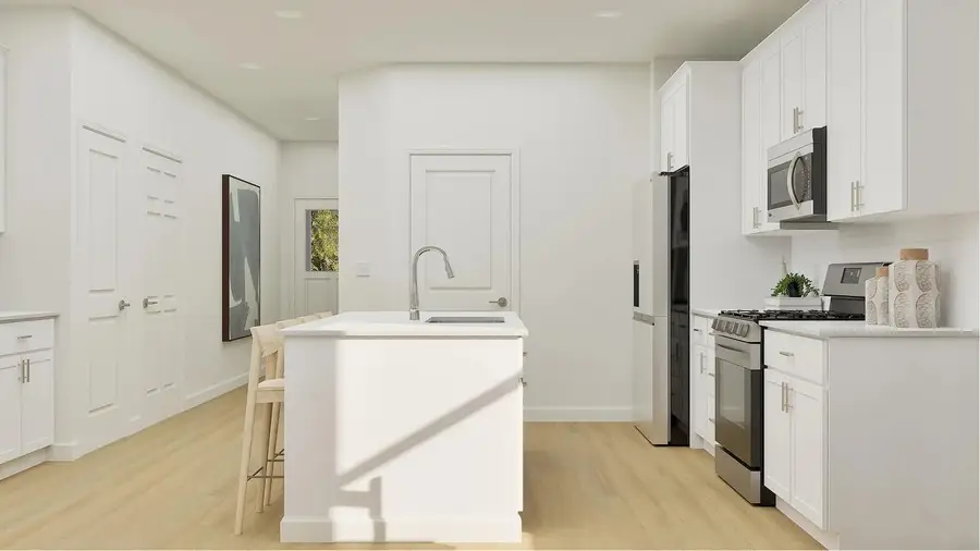 723 Vista Court, Hanover, MN 55341 - #3