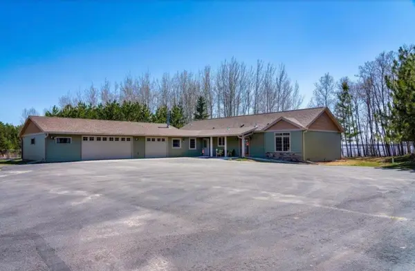 22173 Erdahl Court Ne, Tenstrike, MN 56683