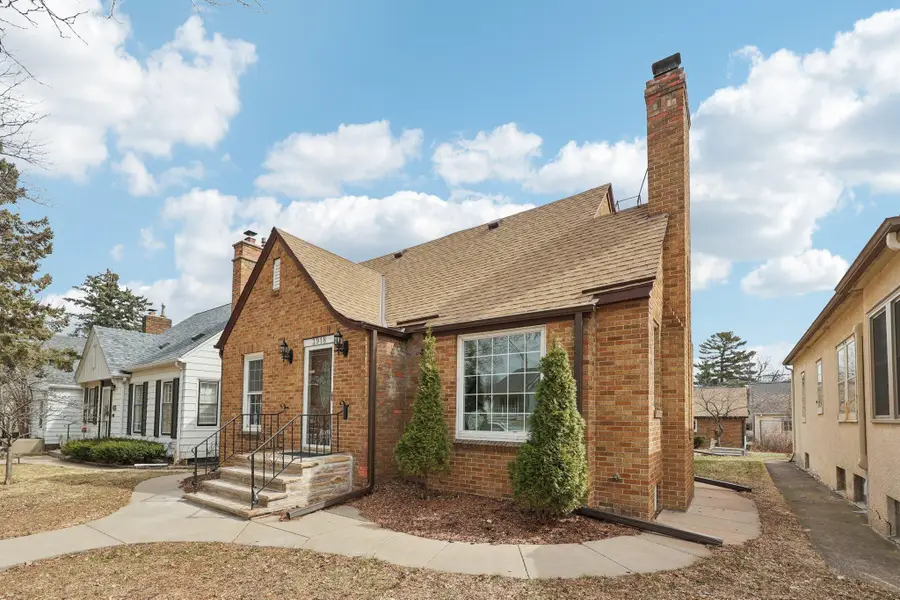 3918 Washburn Avenue N, Minneapolis, MN 55412 - #2