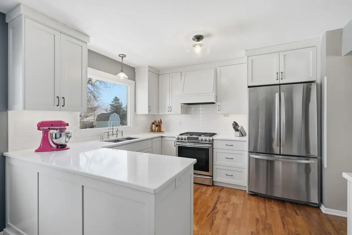 8671 Red Oak Drive, Eden Prairie, MN 55347 - #1