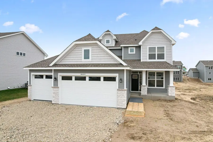 14680 74th Street Ne, Otsego, MN 55330 - #2