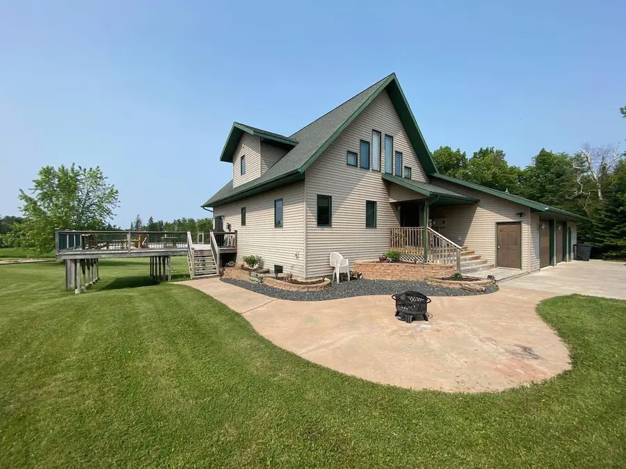 26055 Alvwood Road Ne, Blackduck, MN 56630 - #2