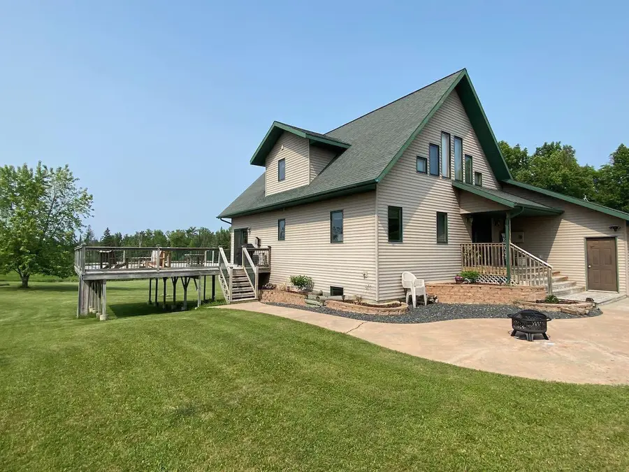 26055 Alvwood Road Ne, Blackduck, MN 56630 - #3