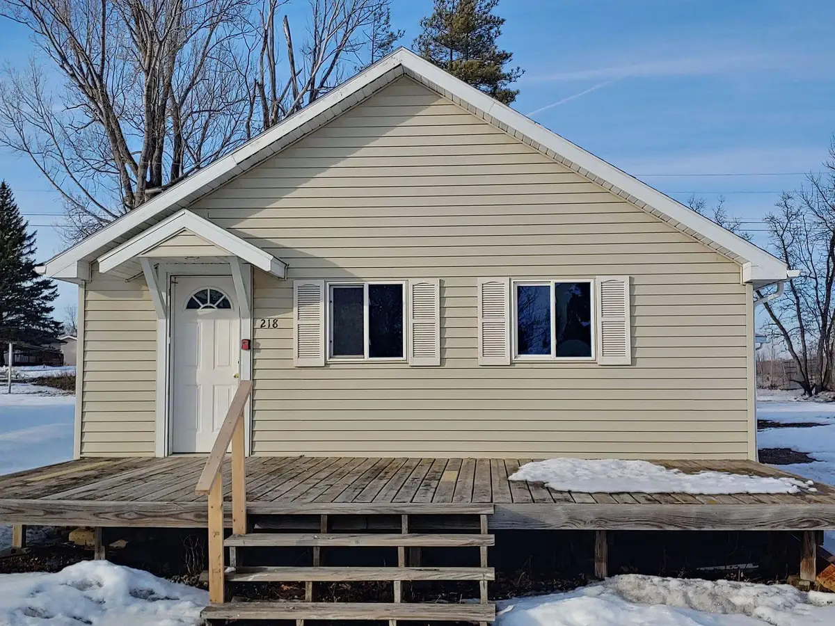 218 Front Street W, Hitterdal, MN 56552 - #1
