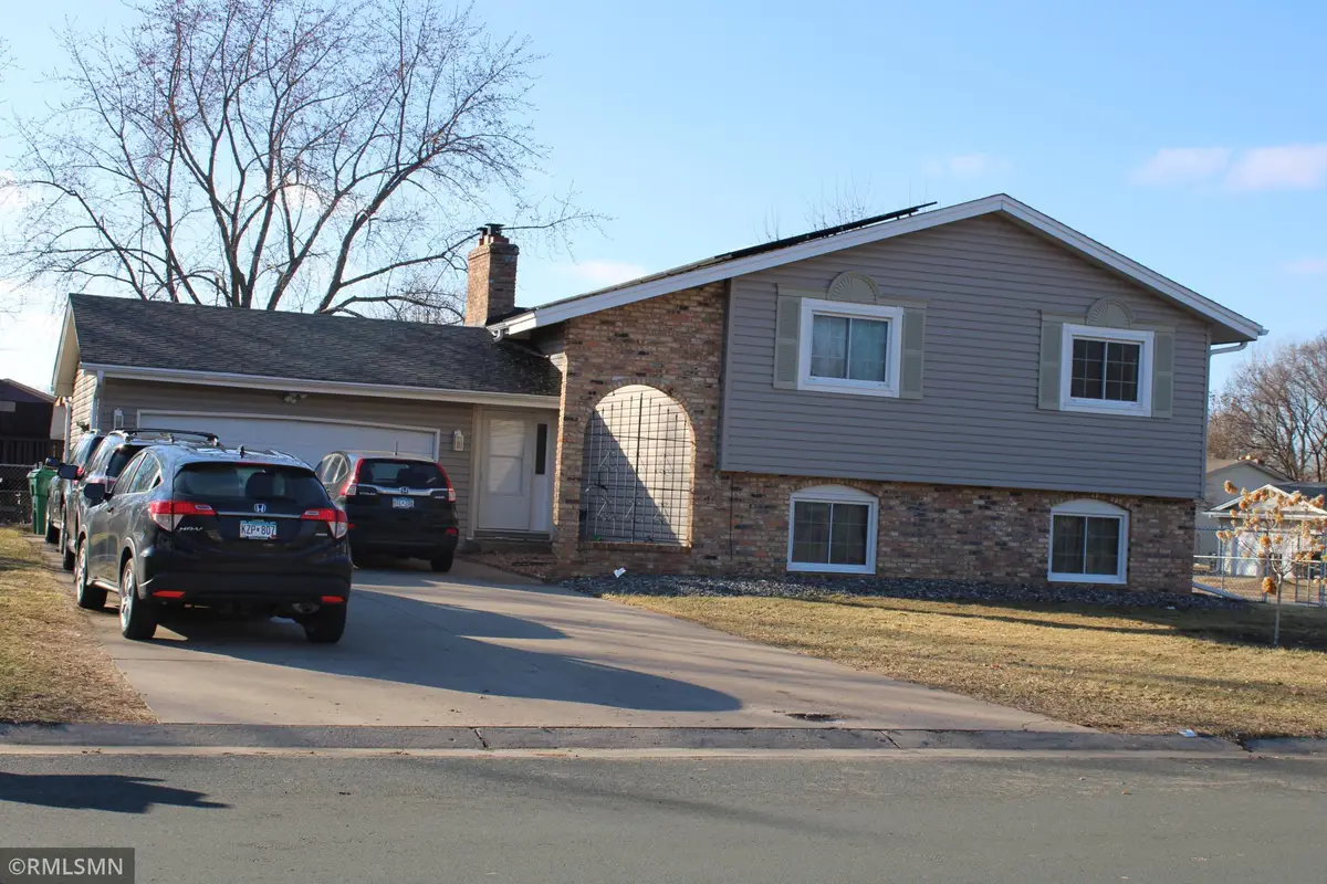 3375 12th Avenue, Anoka, MN 55303 - #1