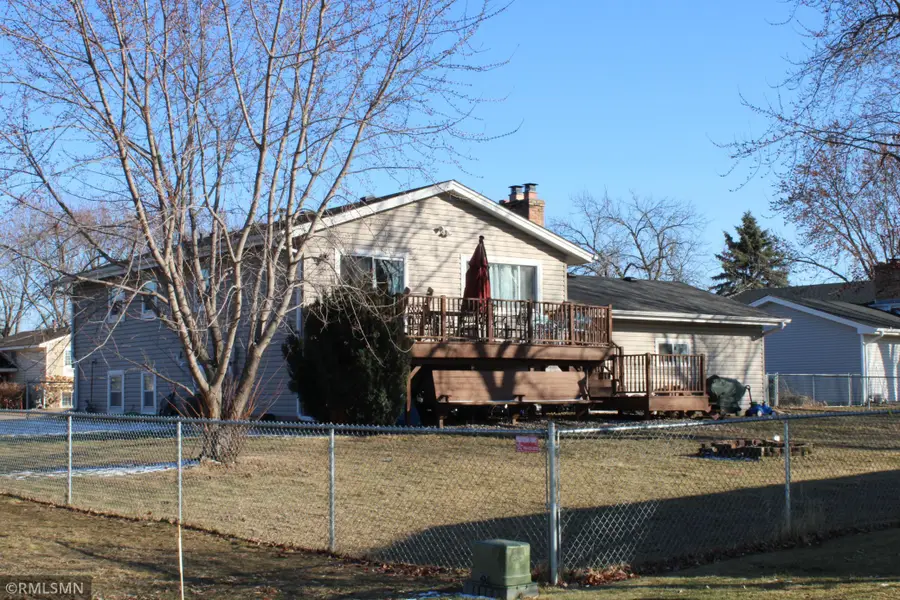 3375 12th Avenue, Anoka, MN 55303 - #2