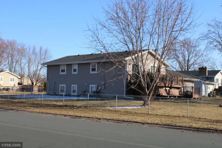 3375 12th Avenue, Anoka, MN 55303 - #3