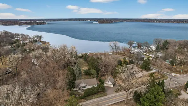 2775 County Road F E, White Bear Twp, MN 55110