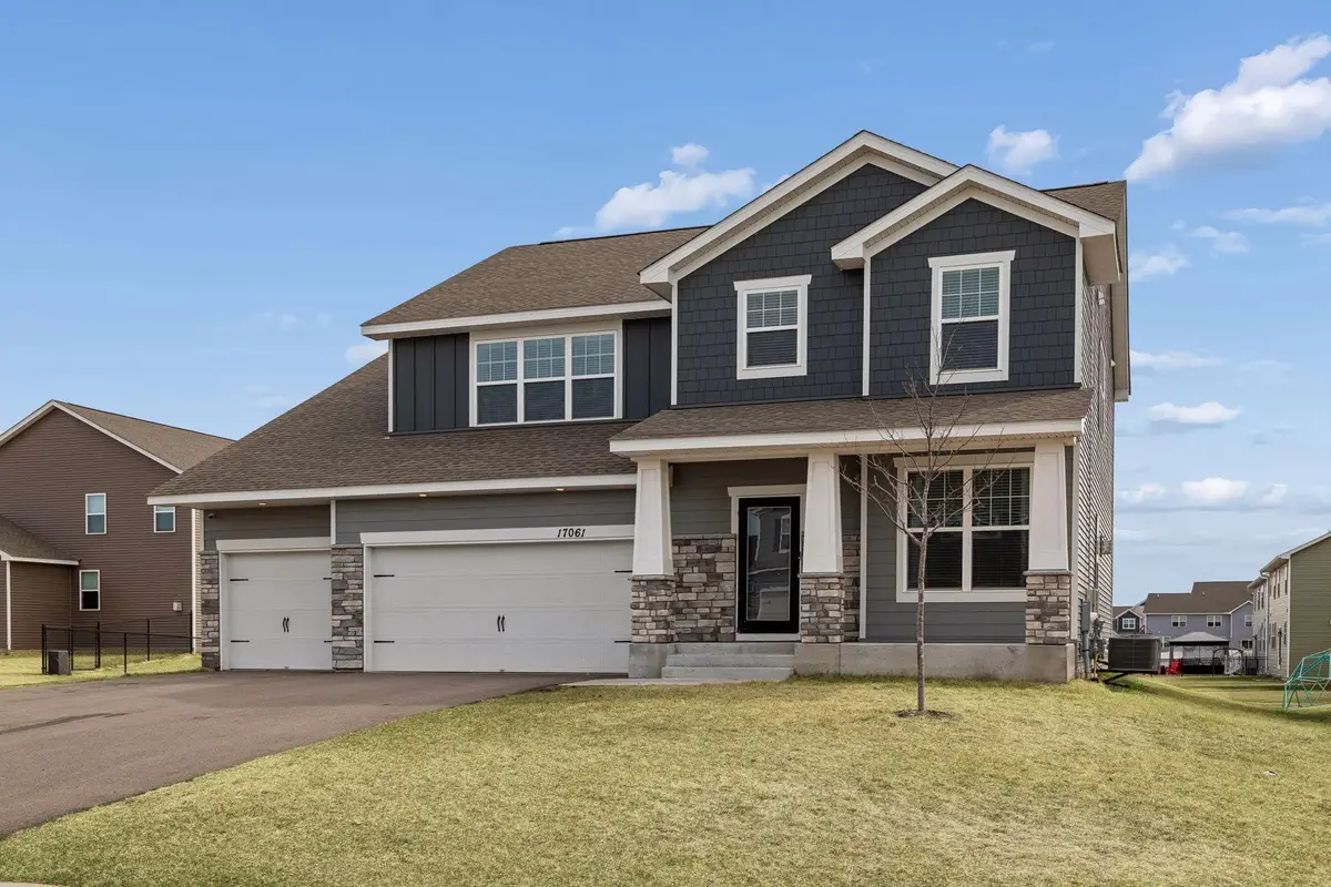 17061 Doppler Lane, Lakeville, MN 55044 - #1