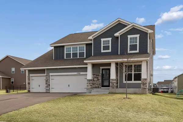 17061 Doppler Lane, Lakeville, MN 55044