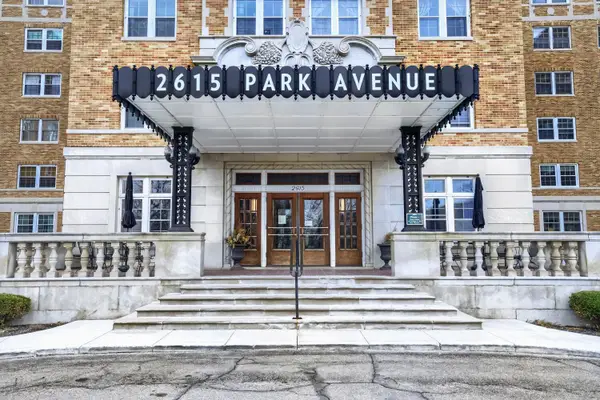 2615 Park Avenue #313, Minneapolis, MN 55407