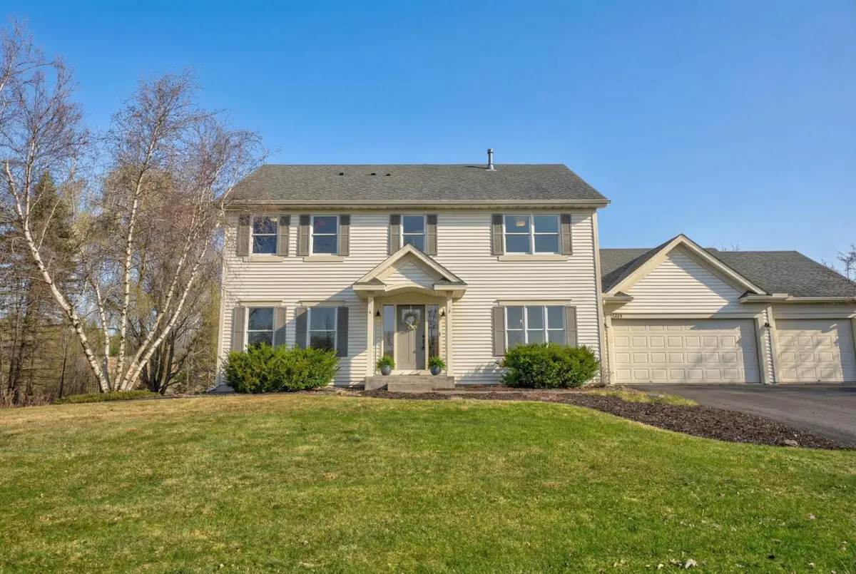 5264 Linden Trail N, Lake Elmo, MN 55042 - #1