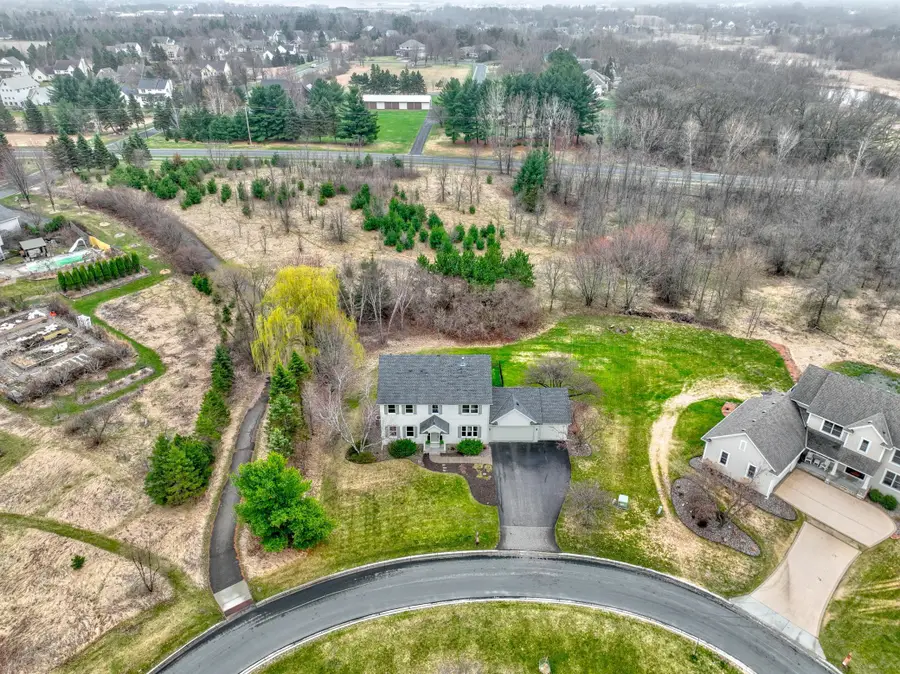 5264 Linden Trail N, Lake Elmo, MN 55042 - #2