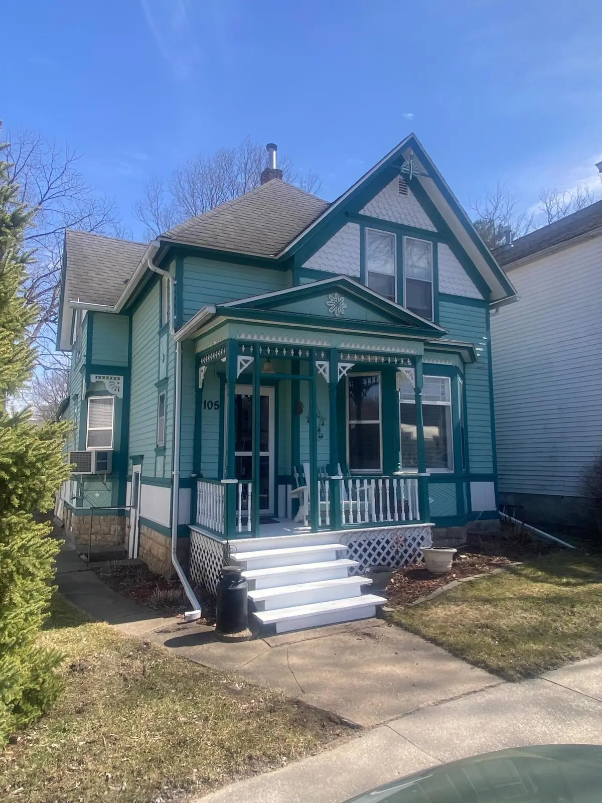 105 Kenilworth Avenue N, Lanesboro, MN 55949 - #1