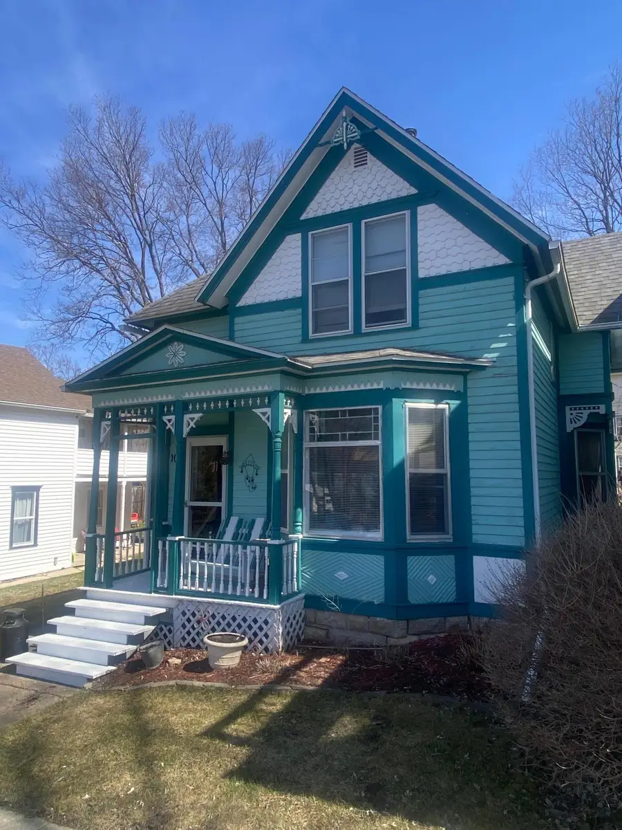 105 Kenilworth Avenue N, Lanesboro, MN 55949 - #2