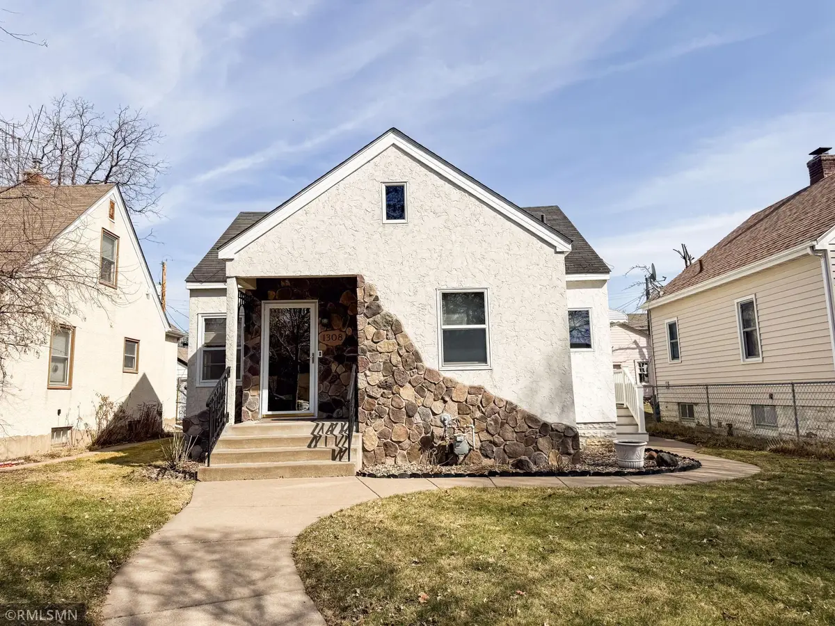 1308 Marion Street, Saint Paul, MN 55117 - #1