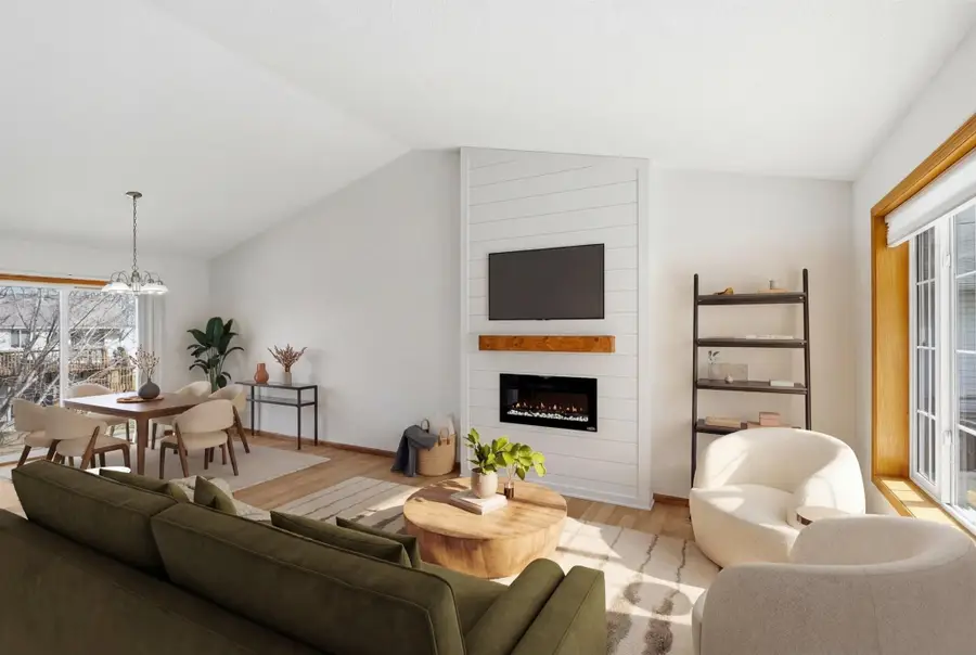 153 Pheasant Ridge Drive, Montrose, MN 55363 - #2