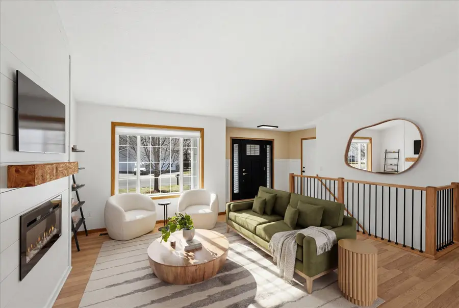 153 Pheasant Ridge Drive, Montrose, MN 55363 - #3