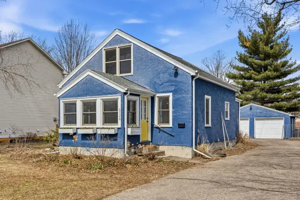 6728 44th Avenue N, Crystal, MN 55428