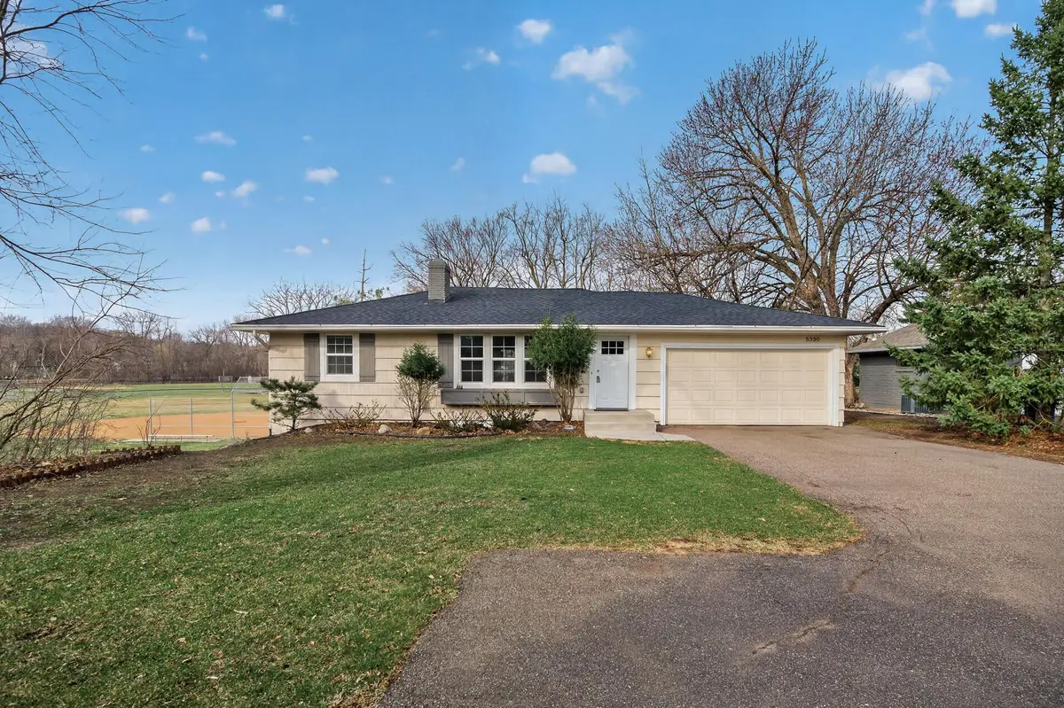 5330 Manitou Road, Tonka Bay, MN 55331 - #1