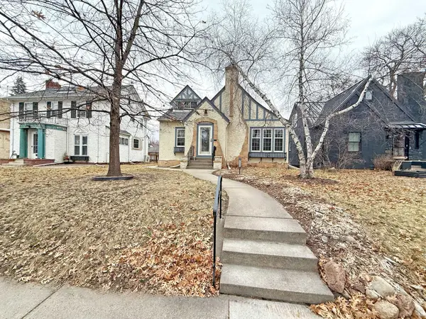 3529 46th Avenue S, Minneapolis, MN 55406