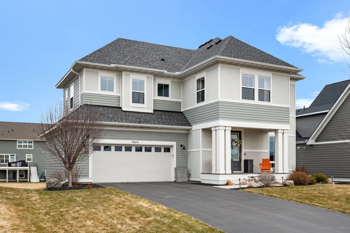 4664 Otter Court Ne, Saint Michael, MN 55376 - #1