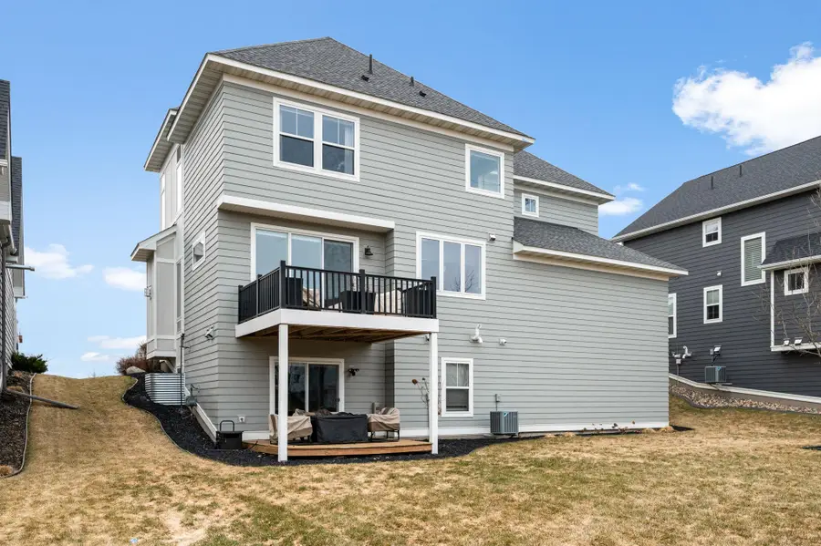 4664 Otter Court Ne, Saint Michael, MN 55376 - #2