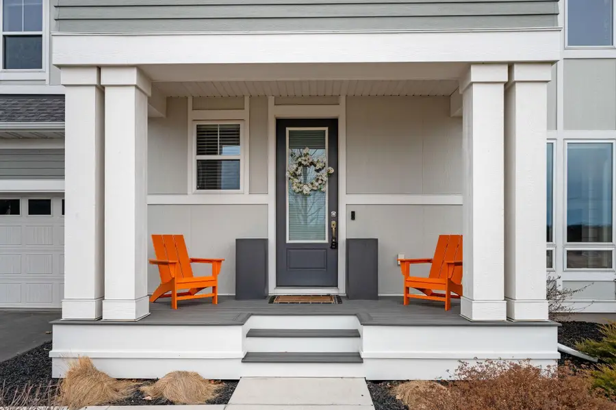 4664 Otter Court Ne, Saint Michael, MN 55376 - #3