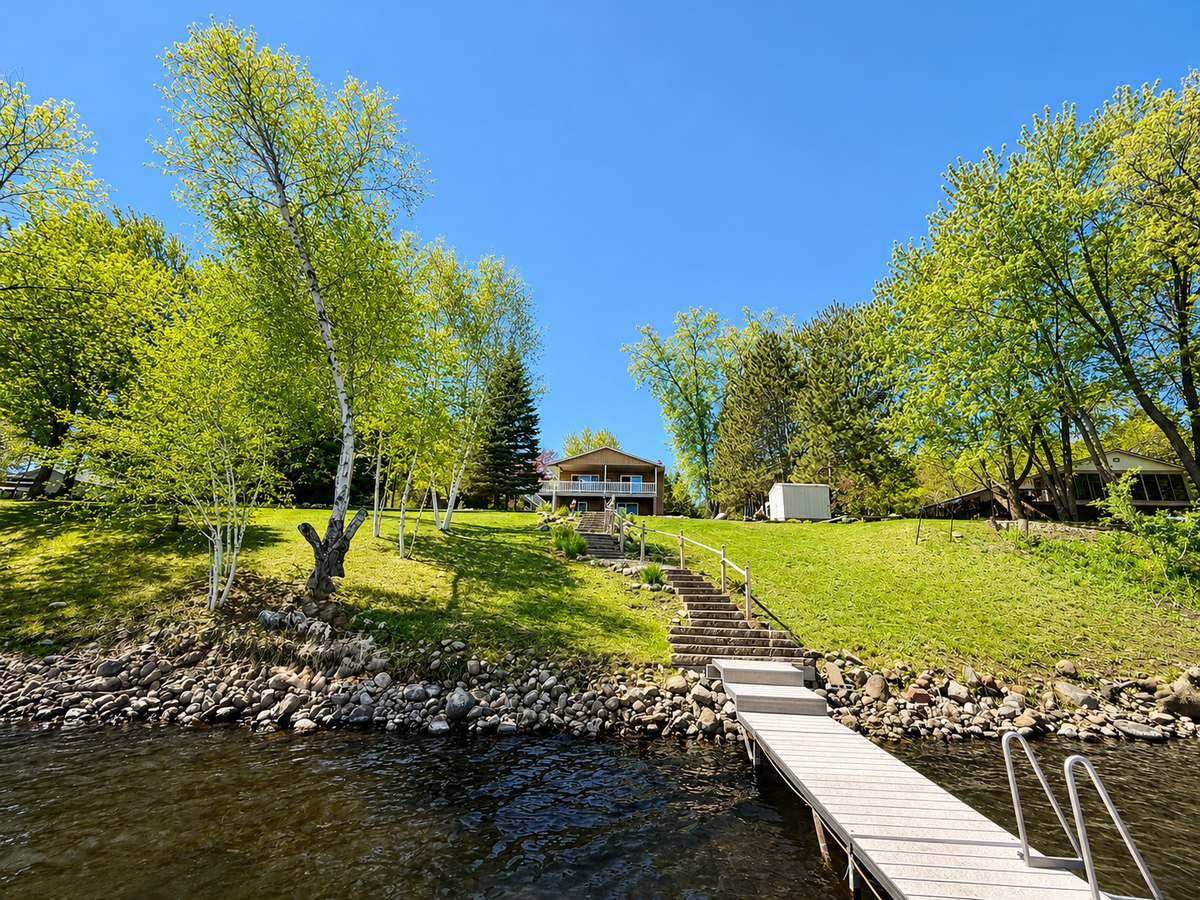17918 Raymond Avenue, Richmond, MN 56368 - #1