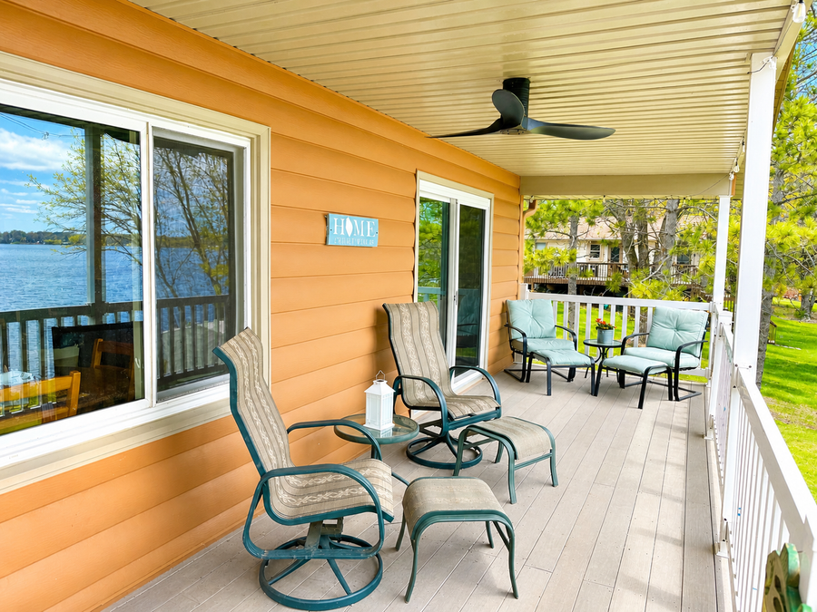 17918 Raymond Avenue, Richmond, MN 56368 - #3