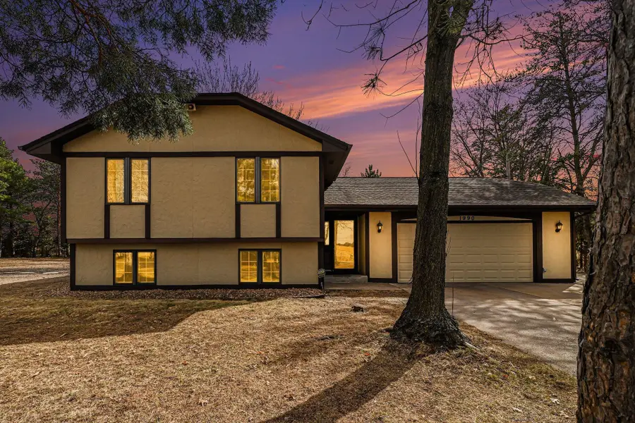 1990 181st Avenue Nw, Andover, MN 55011 - #2