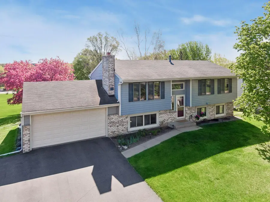 9721 Portal Drive, Eden Prairie, MN 55347 - #2