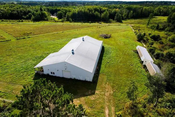 TBD Gunn Road, Grand Rapids, MN 55744