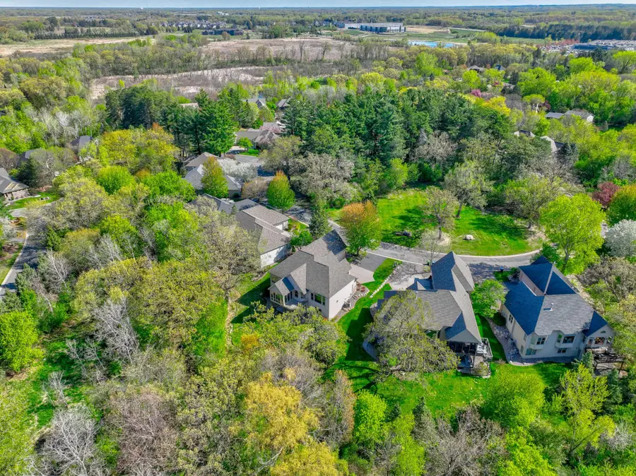 9 Knoll Road, Saint Paul, MN 55127 - #3